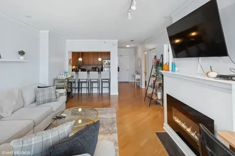 200 North Jefferson Street Chicago IL 60661