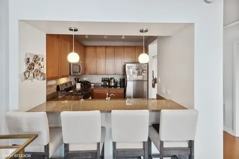 200 North Jefferson Street Chicago IL 60661