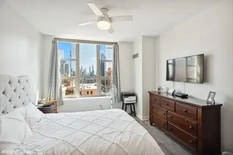 200 North Jefferson Street Chicago IL 60661