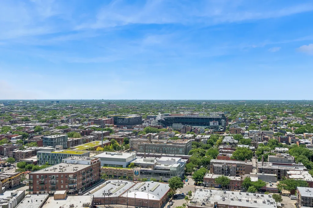 3660 North Lake Shore Drive Chicago IL 60613