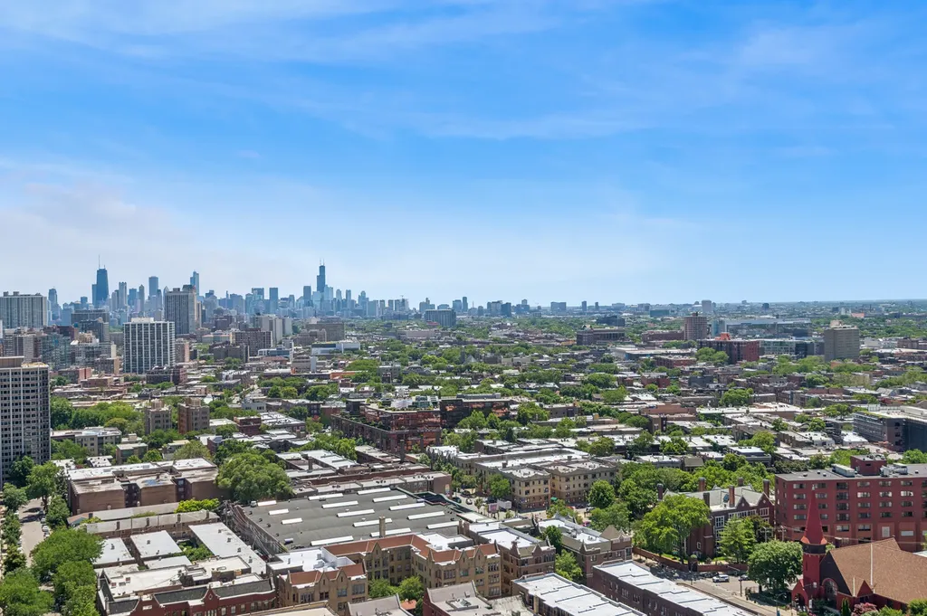 3660 North Lake Shore Drive Chicago IL 60613