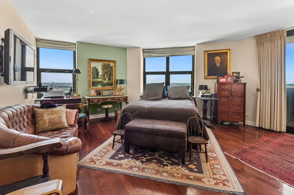 3660 North Lake Shore Drive Chicago IL 60613