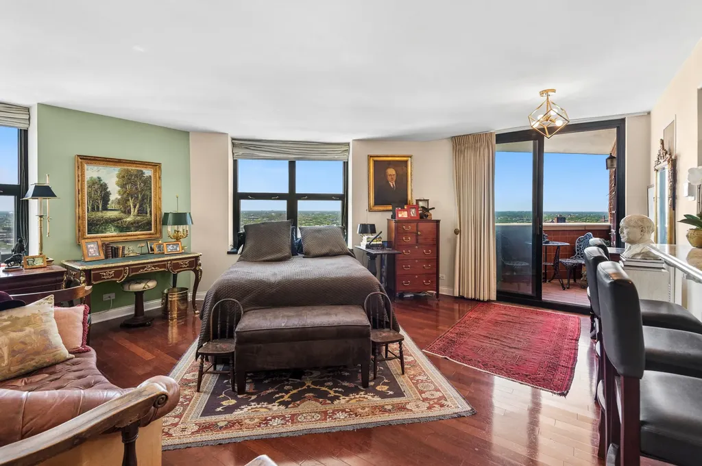 3660 North Lake Shore Drive Chicago IL 60613