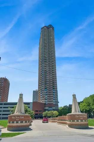 3660 North Lake Shore Drive Chicago IL 60613