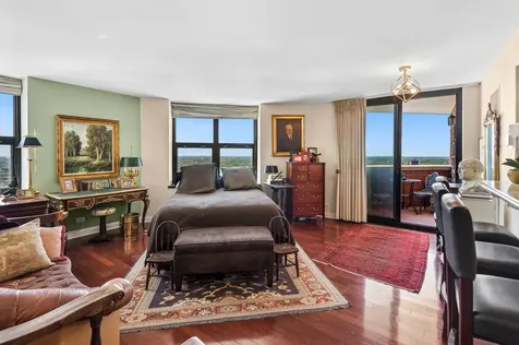 3660 North Lake Shore Drive Chicago IL 60613