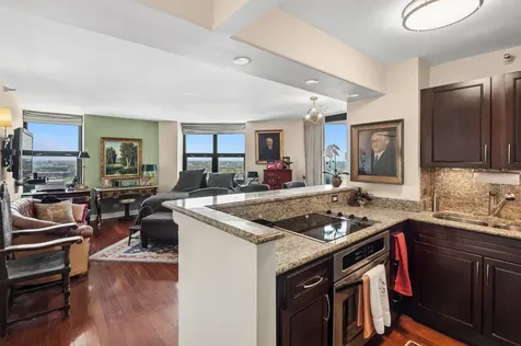 3660 North Lake Shore Drive Chicago IL 60613