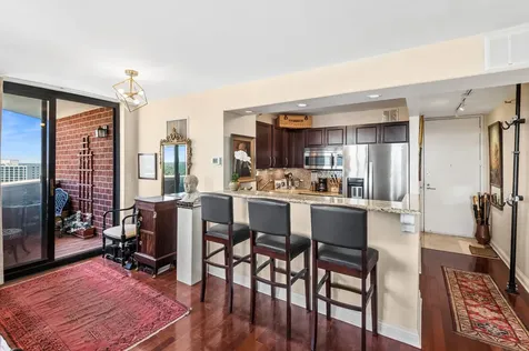 3660 North Lake Shore Drive Chicago IL 60613