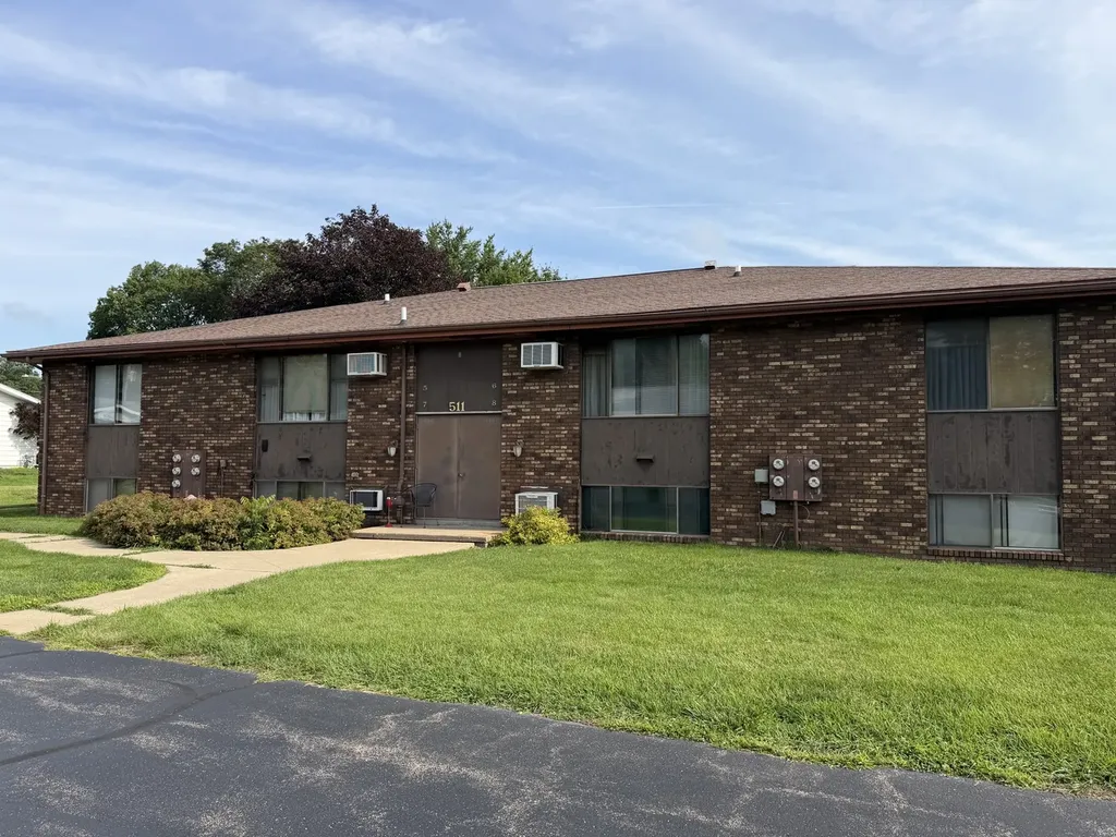 511 East High Street Morrison IL 61270