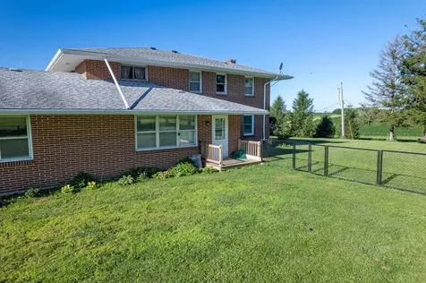 30319 Brookville A&b Road Lanark IL 61046