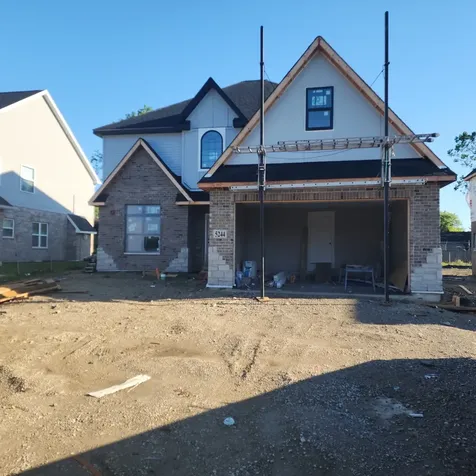 5244 169TH Place Oak Forest IL 60452