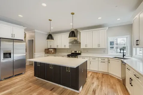 5244 169TH Place Oak Forest IL 60452