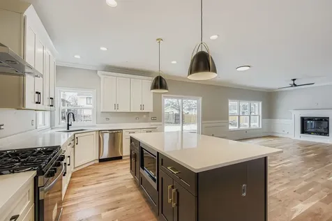 5244 169TH Place Oak Forest IL 60452