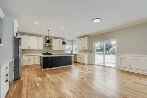 5244 169TH Place Oak Forest IL 60452