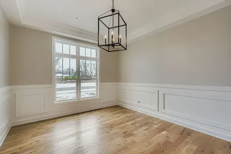 5244 169TH Place Oak Forest IL 60452