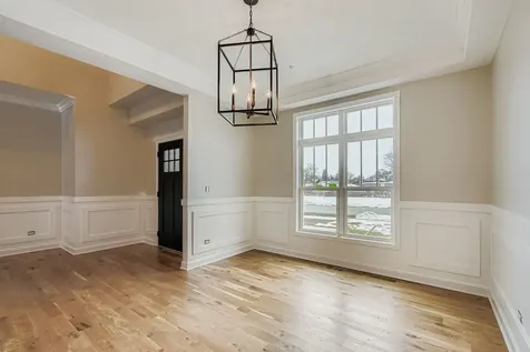 5244 169TH Place Oak Forest IL 60452