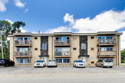 10025 Irving Park Road Schiller Park IL 60176