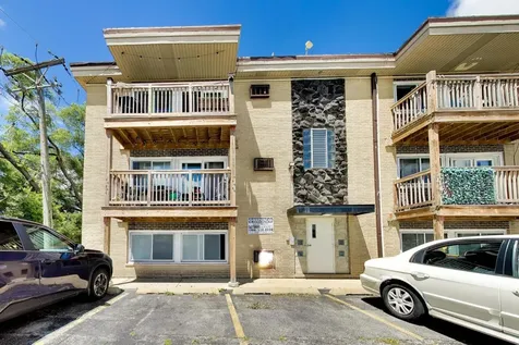 10025 Irving Park Road Schiller Park IL 60176