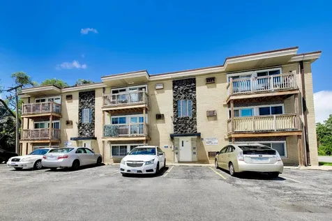 10025 Irving Park Road Schiller Park IL 60176