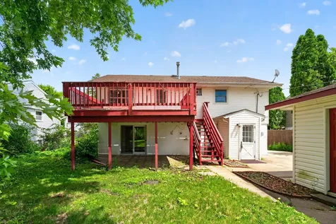 320 Hemlock Avenue Romeoville IL 60446