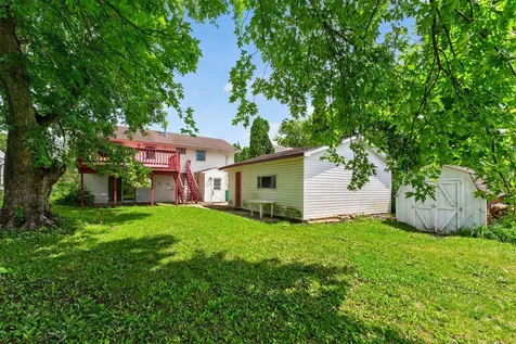 320 Hemlock Avenue Romeoville IL 60446