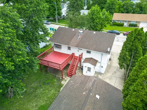 320 Hemlock Avenue Romeoville IL 60446