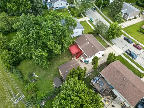 320 Hemlock Avenue Romeoville IL 60446