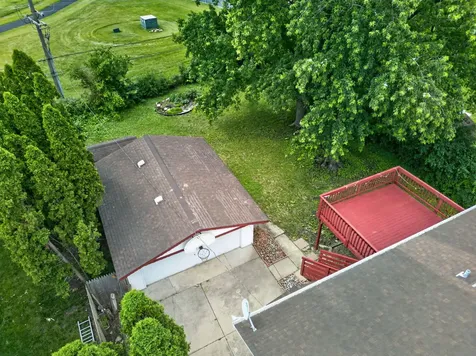 320 Hemlock Avenue Romeoville IL 60446