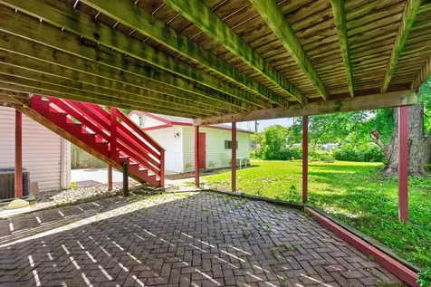 320 Hemlock Avenue Romeoville IL 60446