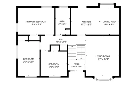 320 Hemlock Avenue Romeoville IL 60446
