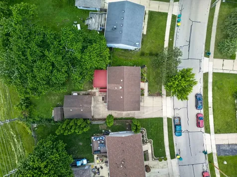 320 Hemlock Avenue Romeoville IL 60446
