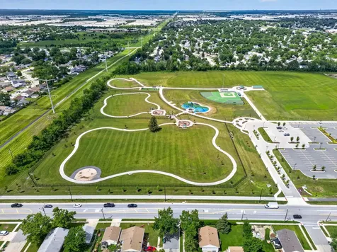 320 Hemlock Avenue Romeoville IL 60446