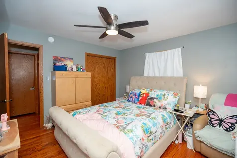 22816 Ridgeway Avenue Richton Park IL 60471