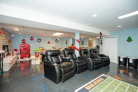 22816 Ridgeway Avenue Richton Park IL 60471