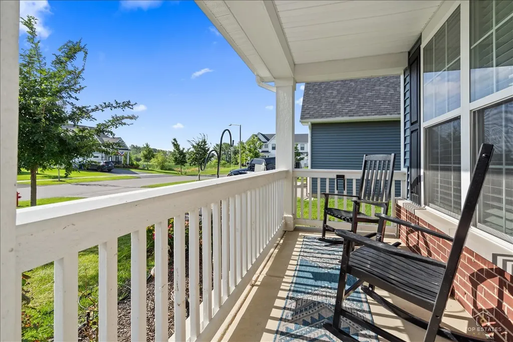 15334 South Sawgrass Circle Plainfield IL 60544