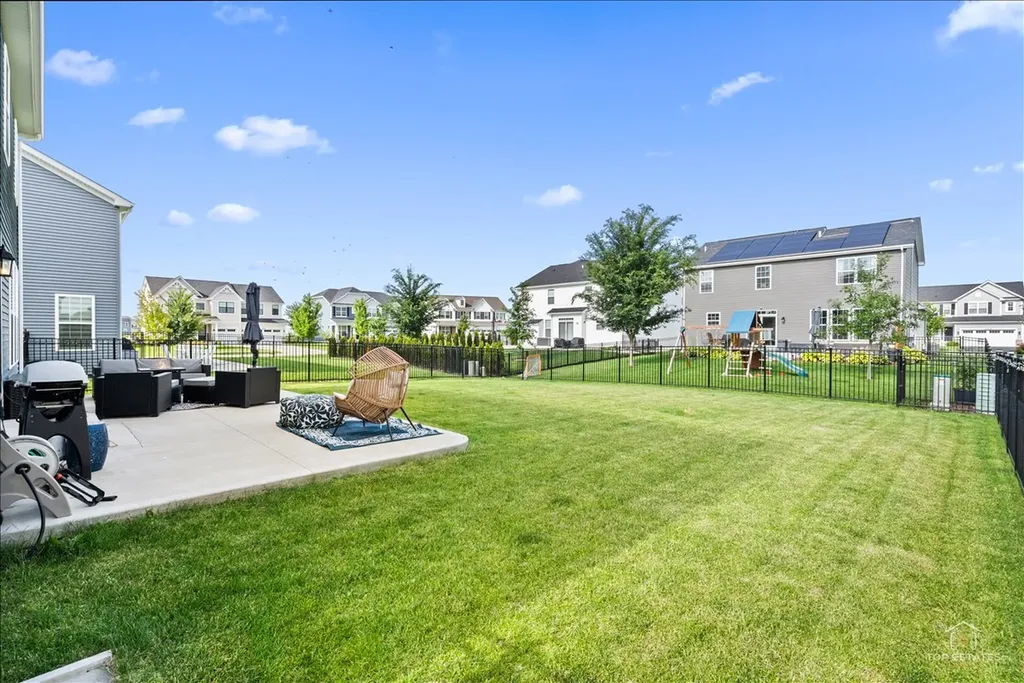 15334 South Sawgrass Circle Plainfield IL 60544