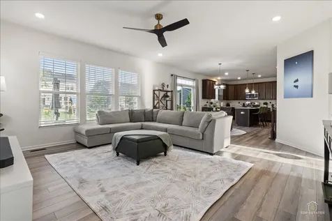 15334 South Sawgrass Circle Plainfield IL 60544
