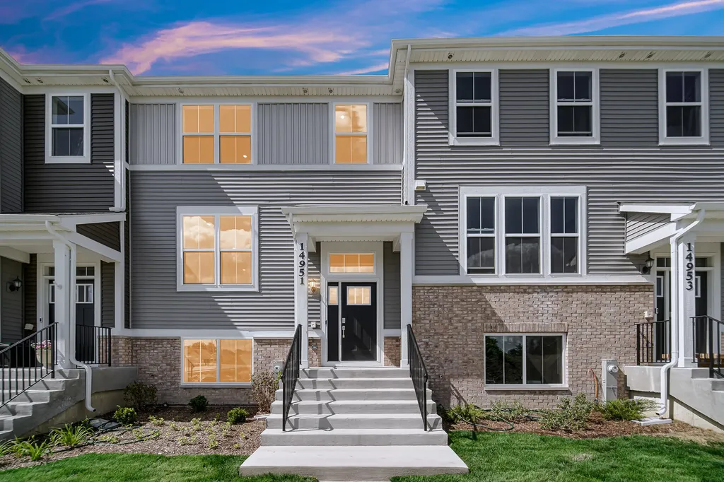 14951 South Mccarthy Circle Plainfield IL 60544