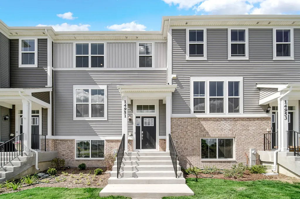 14951 South Mccarthy Circle Plainfield IL 60544