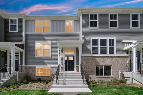 14951 South Mccarthy Circle Plainfield IL 60544