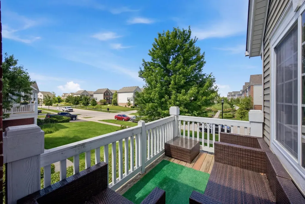 8946 Disbrow Street Huntley IL 60142