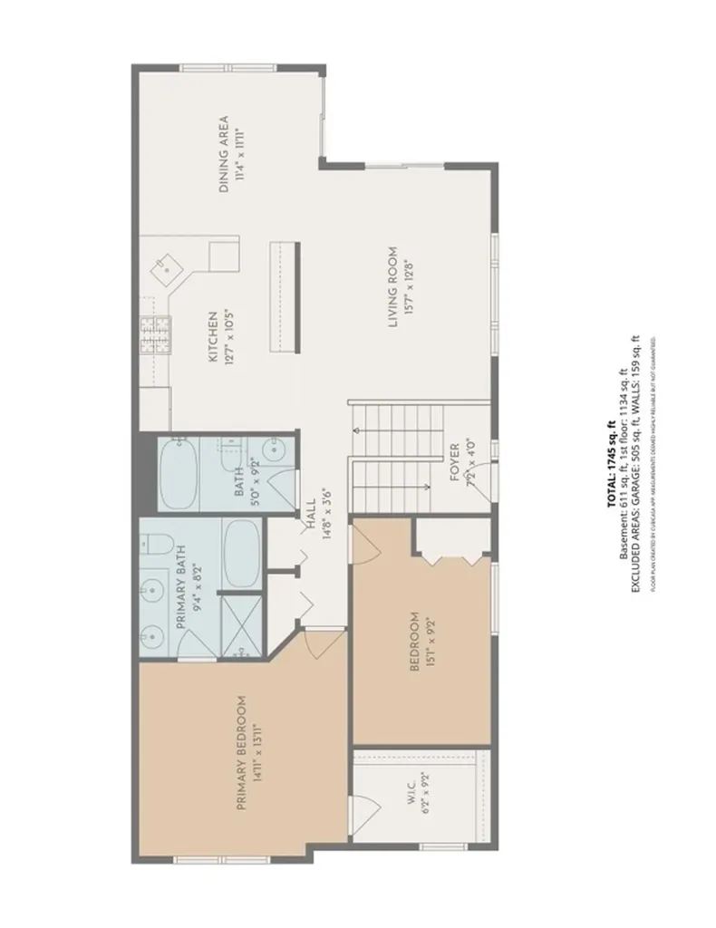 8946 Disbrow Street Huntley IL 60142
