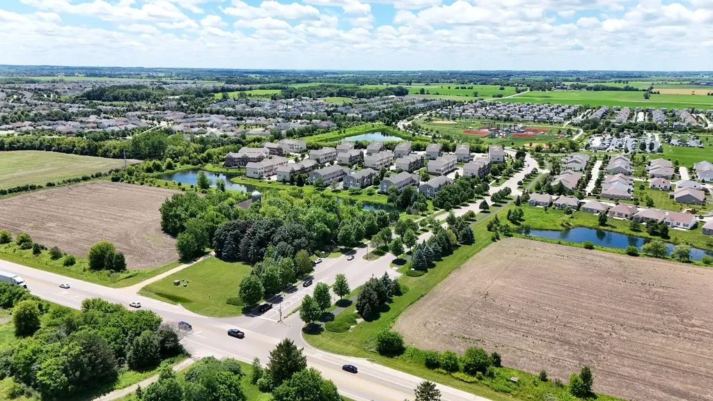 8946 Disbrow Street Huntley IL 60142
