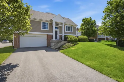 8946 Disbrow Street Huntley IL 60142