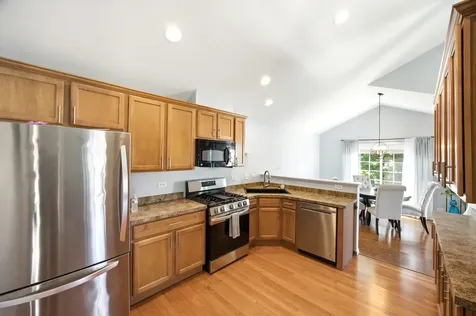 8946 Disbrow Street Huntley IL 60142