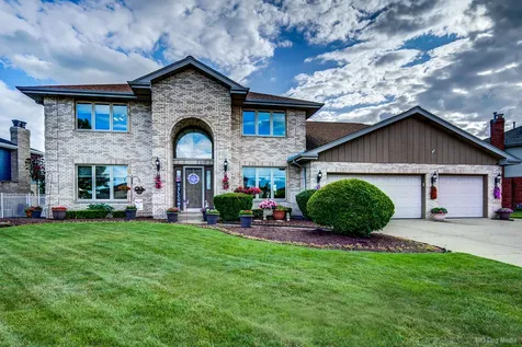 8707 Timbers Pointe Drive Tinley Park IL 60487