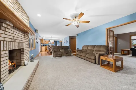 8707 Timbers Pointe Drive Tinley Park IL 60487