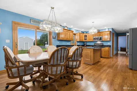 8707 Timbers Pointe Drive Tinley Park IL 60487