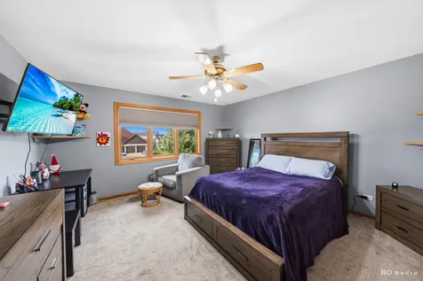 8707 Timbers Pointe Drive Tinley Park IL 60487