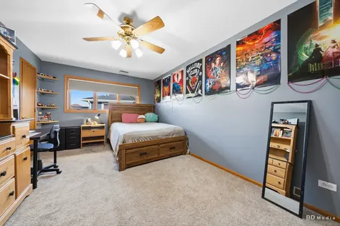 8707 Timbers Pointe Drive Tinley Park IL 60487