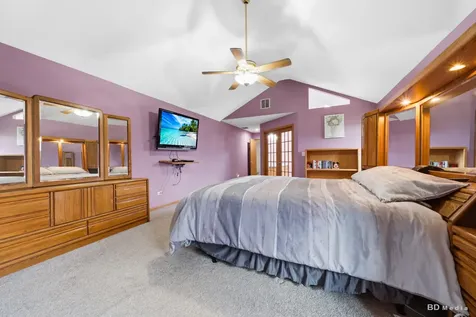 8707 Timbers Pointe Drive Tinley Park IL 60487